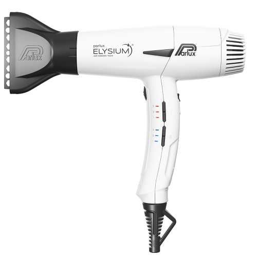 Фен 2300 Вт ELYSIUM PARLUX 0901-Elysium Matt White